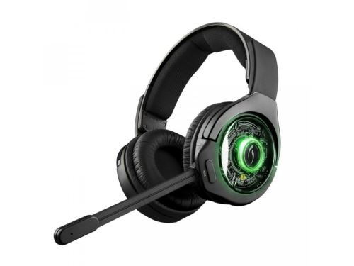 [Xbox One] Afterglow - AG 9 Wireless Stereo Gaming Headset - Čierny