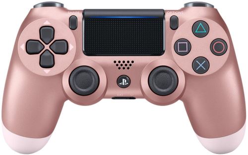 [PS4] Dualshock Sony Ovládač V2 - Ružový Pink
