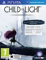 PS Vita Child of Light