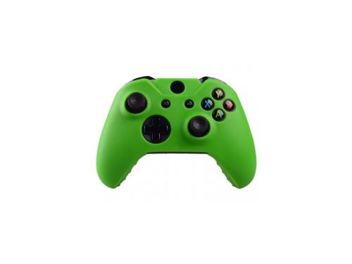 [Xbox One] Protišmykový návlek na ovládač (biely)