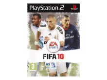 PS2 FIFA 10 2010 (DE)
