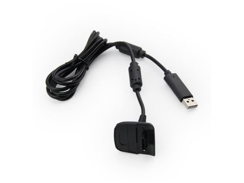 [Xbox 360] USB napájací kábel k ovládaču