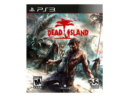 PS3 Dead Island