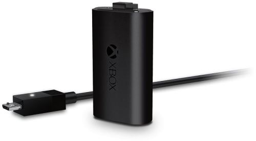 [Xbox One] Originálne nabíjacia sada - Charger Kit