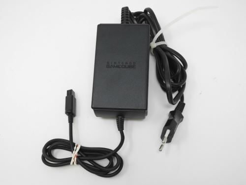 [Nintendo GameCube] Napájací AC Adapter DOL-002