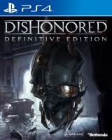 PS4 Dishonored - Definitive Edition (nová)