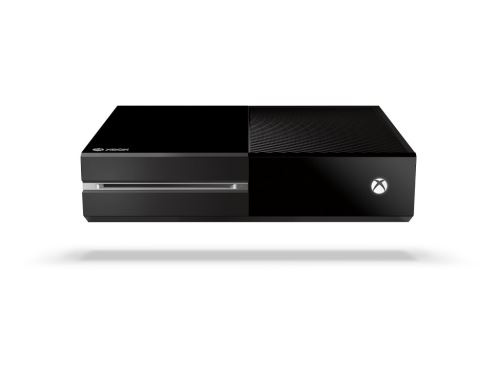 Xbox One Elite 1TB SSHD (A)