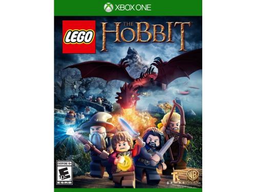Xbox One Lego The Hobbit (nová)