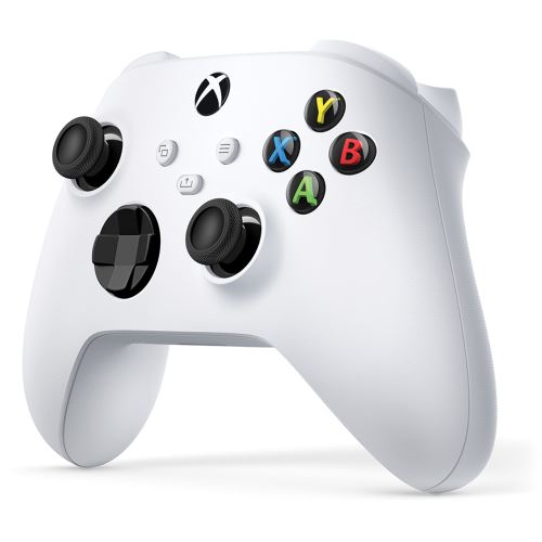[Xbox Series] Bezdrôtový Ovládač Microsoft - biely