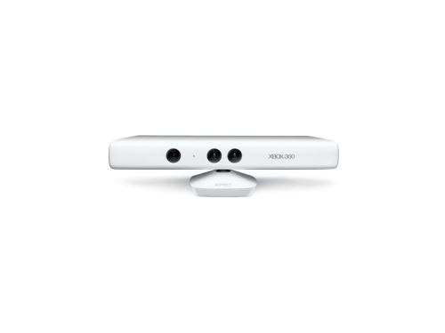 [Xbox 360] Kinect Pohybový Senzor Biely