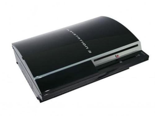 PlayStation 3 Fat 40/80 GB (B)
