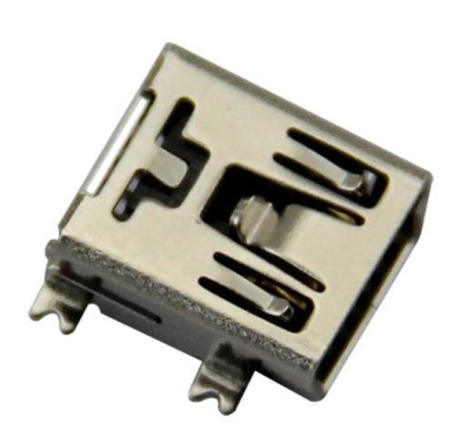 [PS3] mini-USB Port / konektor pre PS3 ovládač - Typ 1 (nový)