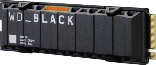 WD Black SN850 1TB Heatsink