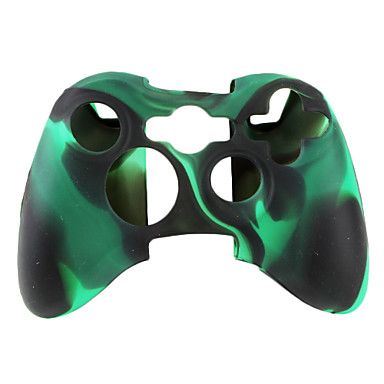[Xbox 360] Protišmykový Návlek Na Ovládač - rôzne farby