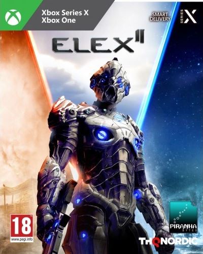 Xbox One | XSX ELEX 2