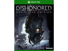 Xbox One Dishonored - Definitive Edition (nová)