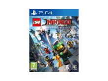 PS4 Lego The Ninjago Movie Videogame (nová)