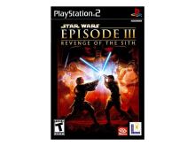 PS2 Star Wars Episode 3 Revenge Of The Sith (DE)