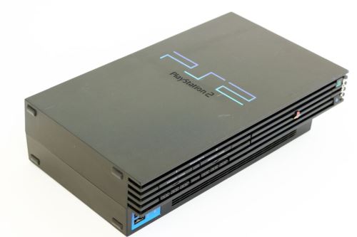 PlayStation 2 Fat (B) bez dekla na HDD