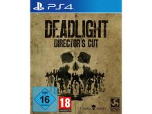 PS4 Deadlight Director&#39;s Cut