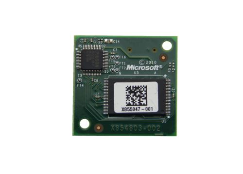 [Xbox 360] Flash Memory Card - Vnútorná 4GB pamäť - Slim (Nová)
