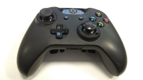 [Xbox One] Bezdrôtový Ovládač SCUF - čierny