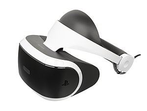 [PS4] Sony Playstation VR, virtuálna realita + kamera