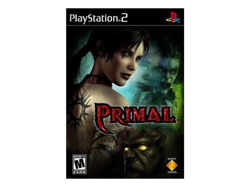 PS2 Primal