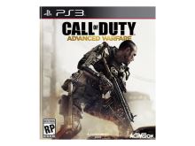 PS3 Call Of Duty Advanced Warfare Day Zero Edition (nová)