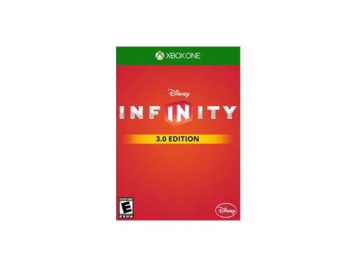 Xbox One Disney Infinity 3.0 (iba hra)