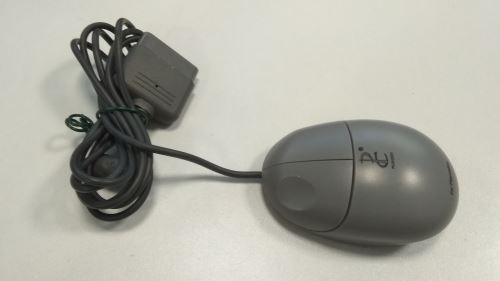 [PS1] Myš pre Playstation 1 Playcity