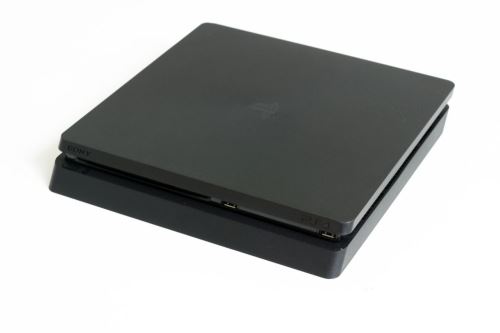 PlayStation 4 Slim 500 GB (Chyba v mechanike)