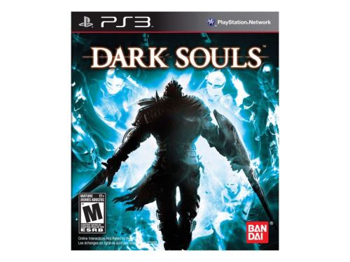 PS3 Dark Souls (Nová)