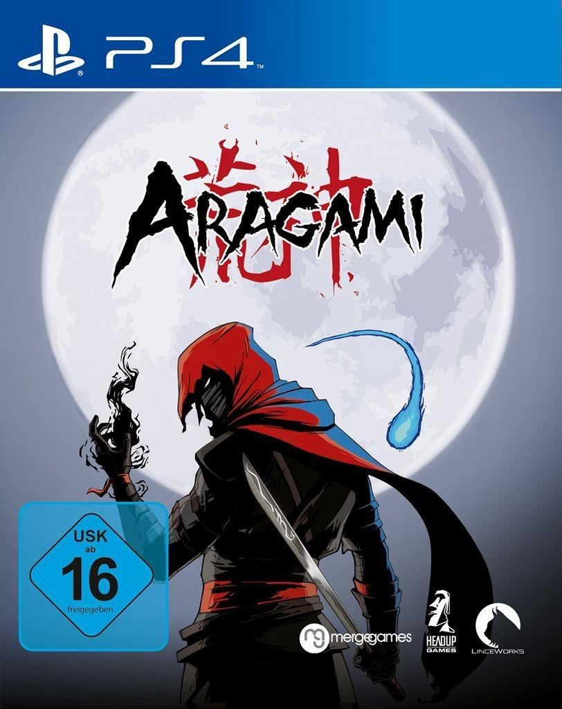 Aragami ps4 трофеи