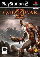 PS2 God Of War 2
