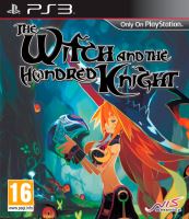 PS3 The Witch and the Hundred Knight (nová)