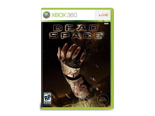 Xbox 360 Dead Space (DE)