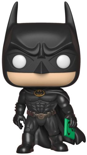 Funk POP! DC: Batman 80th - Batman (nová)