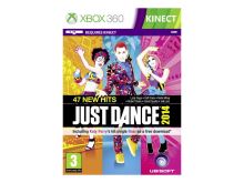 Xbox 360 Kinect Just Dance 2014