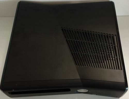 [Xbox 360] Case Šasi XBOX 360 Slim (kat B) (Pulled)