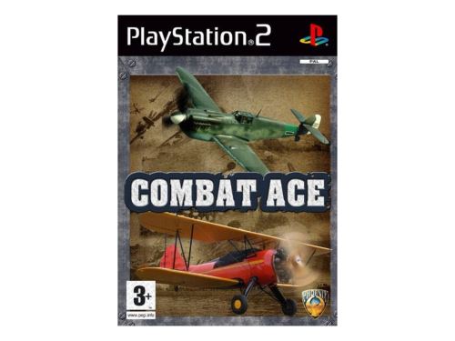 PS2 Combat Ace