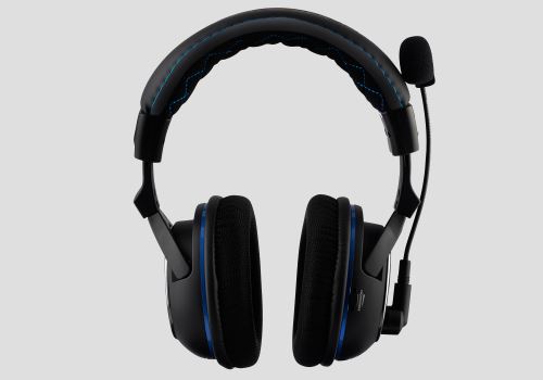 [PS3 | PS4 | PC | Xbox 360] Turtle Beach Headset Ear Force PX4