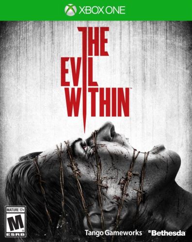 Xbox One The Evil Within (DE)