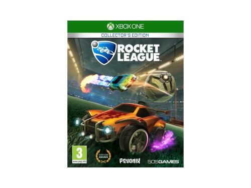 Xbox One Rocket League Special Edition (nová)