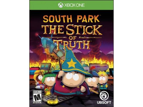 Xbox One South Park - The Stick Of Truth