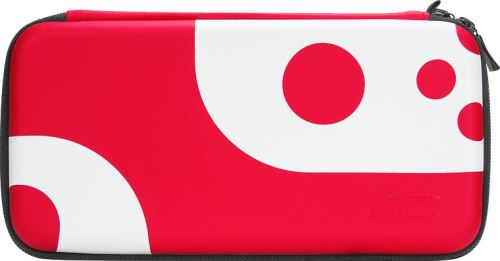 [Nintendo Switch] Puzdro Speedlink - červené