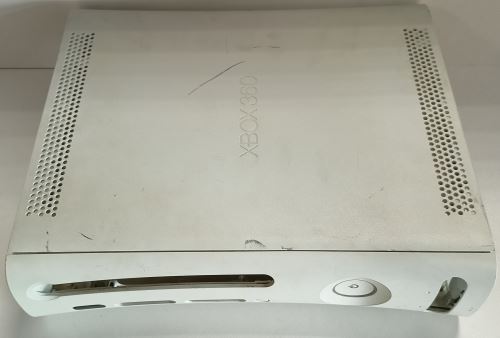 [Xbox 360] Case Šasi XBOX 360 Arcade (kat C) (Pulled)