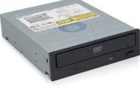[PC] Mechanika pre PC Toshiba Samsung DVD-Rom Drive TS-H352 (Pulled)