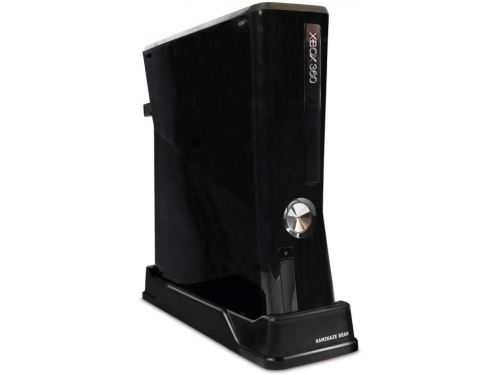 [Xbox 360] Kamikaze Gear chladiaci stojan so stojanom na hry