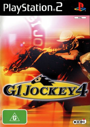 PS2 G1 Jockey 4
